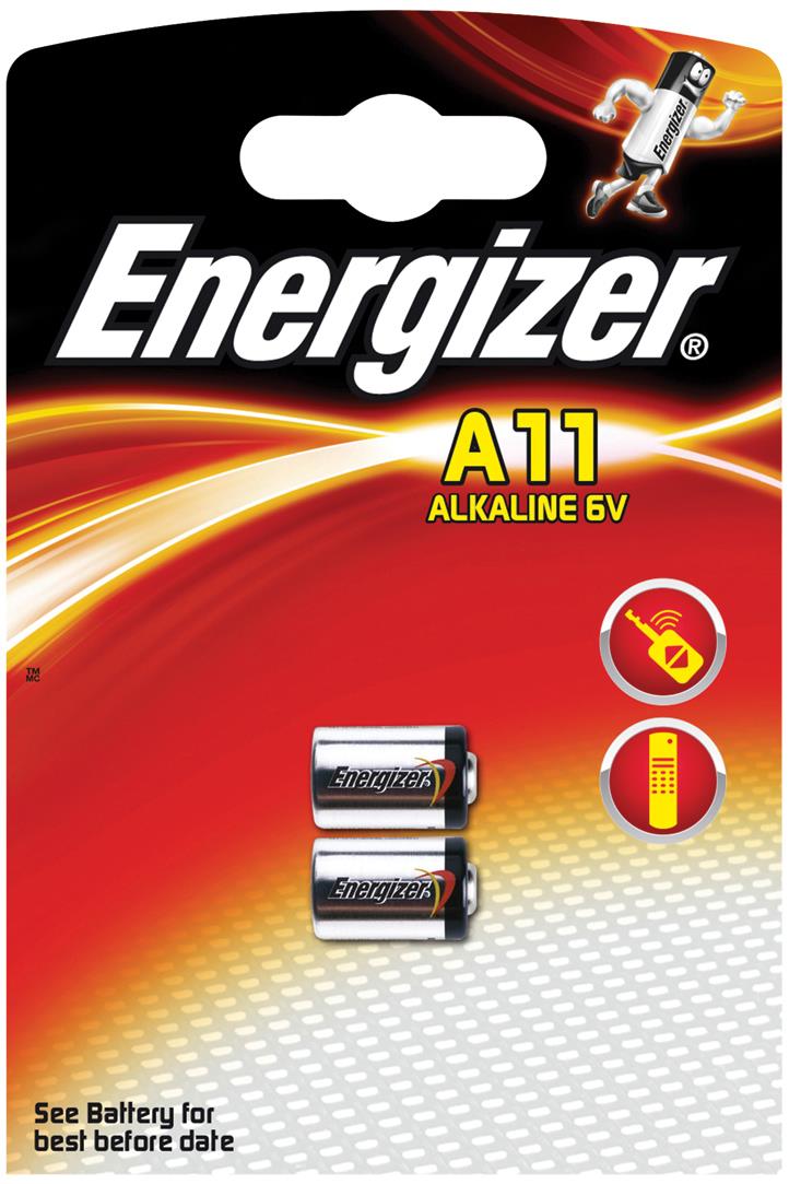 Energizer Alkaline Battery A11