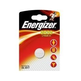 Batteria a Bottone Cr2032 3V Lithium 0074