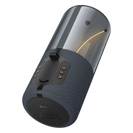 BTS566 Speaker Party Verticale BT con Powerbank Nero