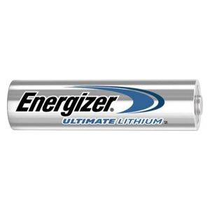 Energizer Confezione 12x10 AAA Dp 10 Lithio