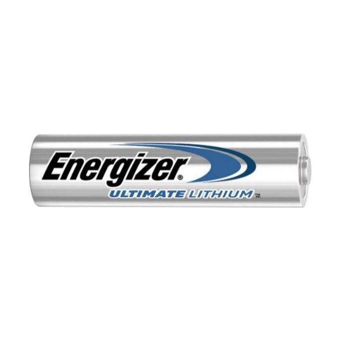 Energizer Confezione 12x10 AAA Dp 10 Lithio