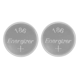 Confezione 2 LR54 189 Alkaline FSb2