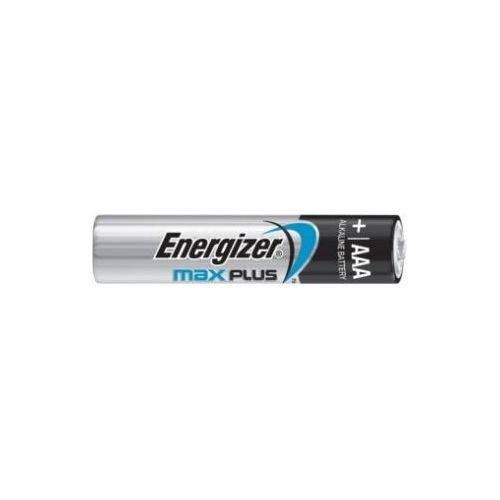 Energizer Confezione 20 Max Plus E92 DP20 60 120