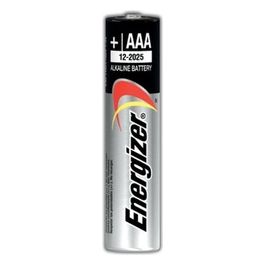 Confezione 8 Max Alkaline AAA Chp8