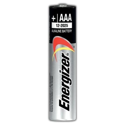 Energizer Confezione 8 Max Alkaline AAA Chp8