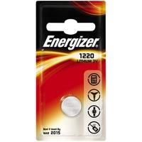 Energizer CR1220 Batterie A