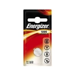 CR1220 Batterie a Bottone al Litio da 3V