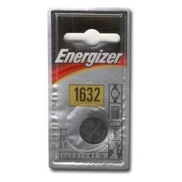 CR1632 Batterie a Bottone al Litio da 3V