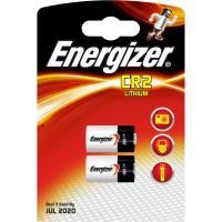 Energizer CR2 Batteria Al