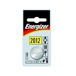 Cr2012 Batteria a Bottone al Litio da 3V