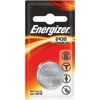 Energizer Cr2430 Batterie A