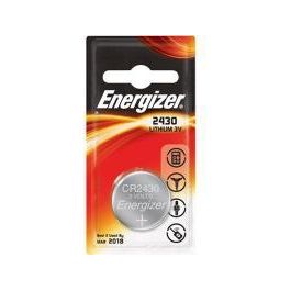 Cr2430 Batterie a Bottone al Litio da 3V