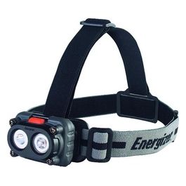 Energizer Hardcase Pro Magnet head 3 AAA 250lm Torcia Elettrica