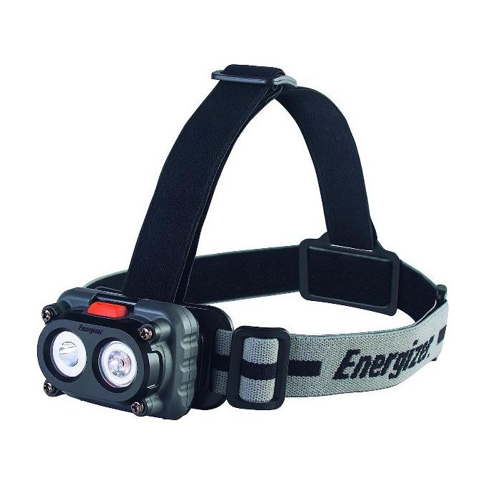 Energizer Hardcase Pro Magnet head 3 AAA 250lm Torcia Elettrica