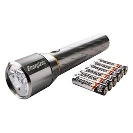 Energizer Metal Vision hd 1500 Lumens 6AA