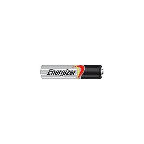 Energizer Pila Ministilo AAA 4 Pezzi