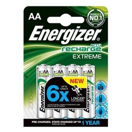 Pila Stilo-aa-ricar. 2300mah Conf.4