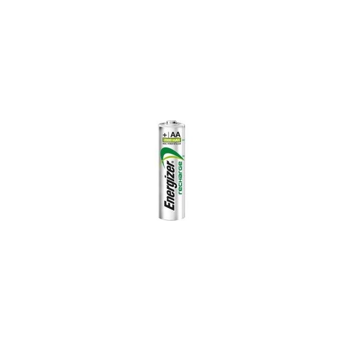 Pile Batterie Stilo Ricaricabili Energizer 