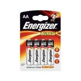 Pila Stilo E91 Aa Blister X 4 Pile