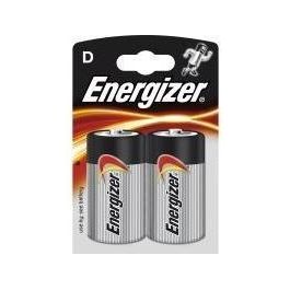 Pila Torcia E95 D Blister X 2 Pile