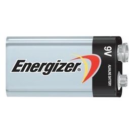 Pila Transistor 9v 522 Cf.1 Pila