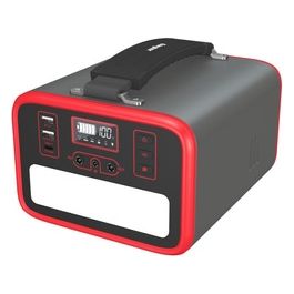 Portable Power Station 230.4WH