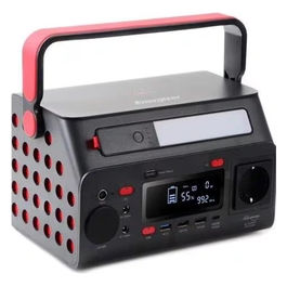 Portable Power Station 296WH