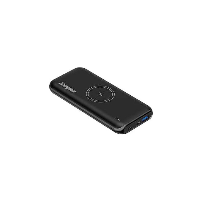 Energizer BTS164 Powerbank 2400 mAh Ricarica Wireless Per iPhone