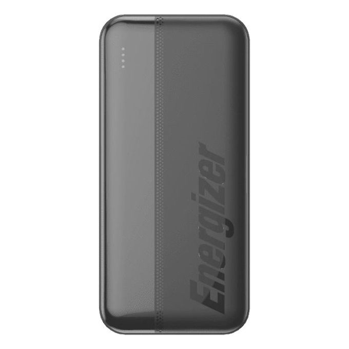 Energizer Powerbank Max 20000mAh Usb-C-A