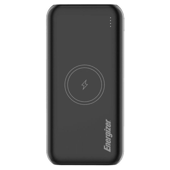 Energizer Powerbank Ultimate Wireless 20000mAh