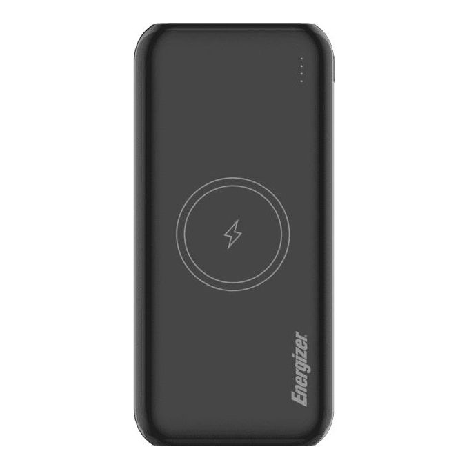 Energizer Powerbank Ultimate Wireless 10kmAh