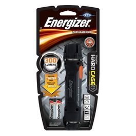 Energizer Torcia Professionale Hardcase Pro 2AA Handheld 300Lumens