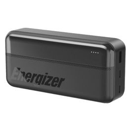 UE30050CC Batteria Portatile 30000mAh 3 USB Polimeri di Litio Nero Power Bank
