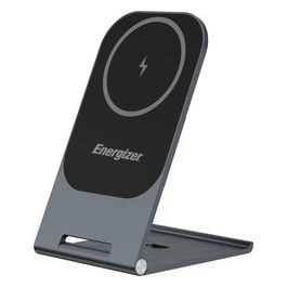 WCP102 Caricatore Wireless MagSafe 15W Nero USB-C per iPhone Smartphone