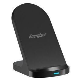 Wireless Charger Stand Nero