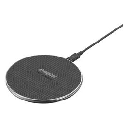 Wireless Plate Charger Nero