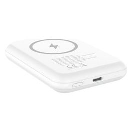 Wireless Powerbank con Charger Plate