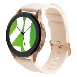 ST20 Amoled 1.3" 45mm Sport Salute Notifiche e Chiamate Oro