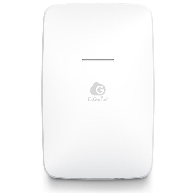 Engenius Cloud ap Wall-Plate Wi-Fi 6 1800mbps