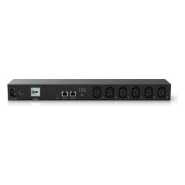 Cloud Managed Smart Pdu 6 Metri