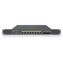 Engenius Cloud Managed Switch 8-Port