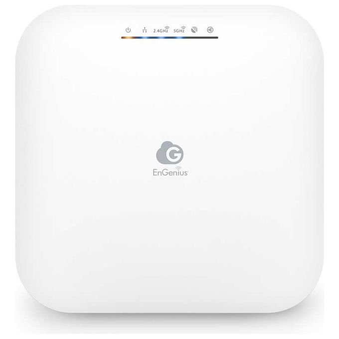 Engenius Cloud Sec Access Point Indoor 2band 3600mbps