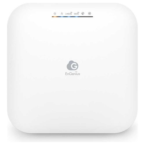 Engenius Cloud Sec Access Point Indoor 2band 3600mbps