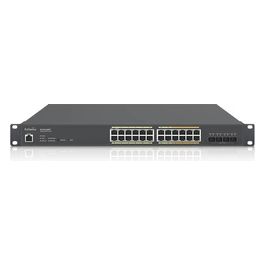 Engenius ECS2528FP Cloud Switch 24 Port Poe 410W