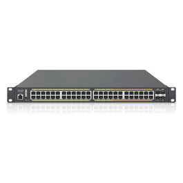 ECS2552FP Switch Gestito Gigabit Ethernet PoE