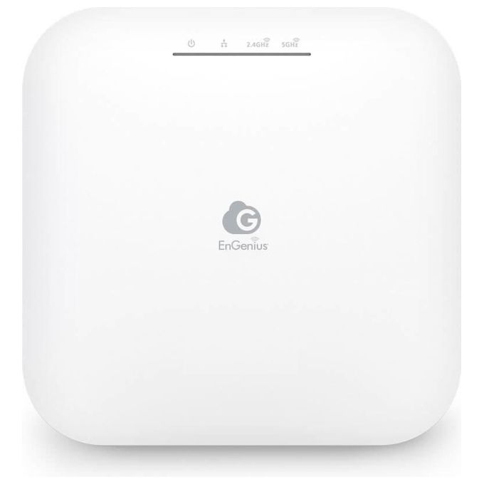 Engenius Ecw220 Access Point 1200 Mbit/s Supporto Power Over Ethernet Poe Bianco