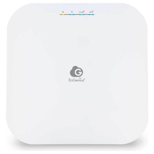 EnGenius ECW230 Punto Accesso WLan 2400Mbit/s Supporto Power Over Ethernet Bianco