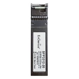 Sfp Mod 10g Singlemode Fiber 1270nm