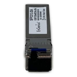 Sfp Mod 10g Singlemode Fiber 1330nm