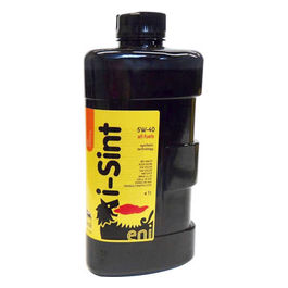 Olio Motori 4t I-sint 5w-40 1 Litro